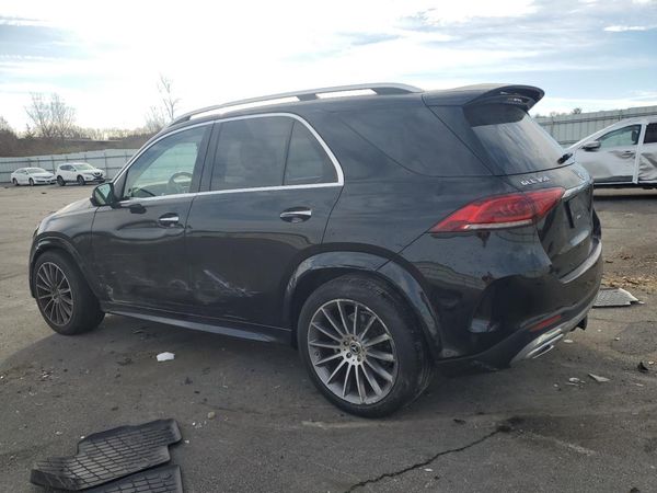 2021 MERCEDES-BENZ GLE 350