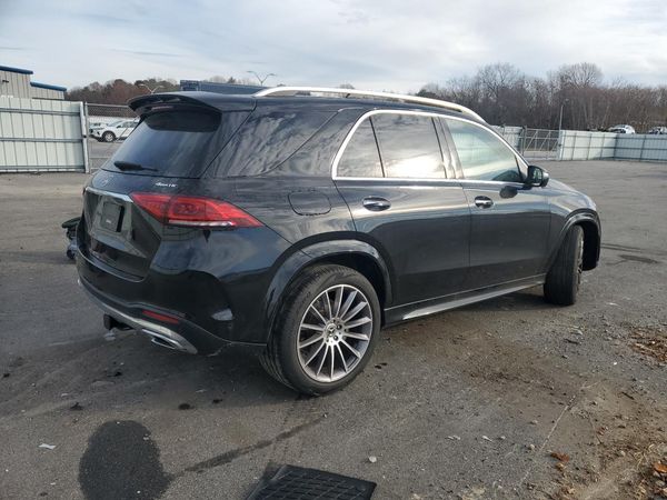 2021 MERCEDES-BENZ GLE 350