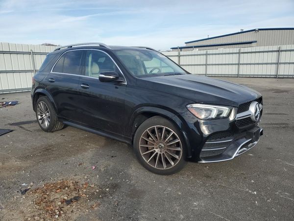 2021 MERCEDES-BENZ GLE 350
