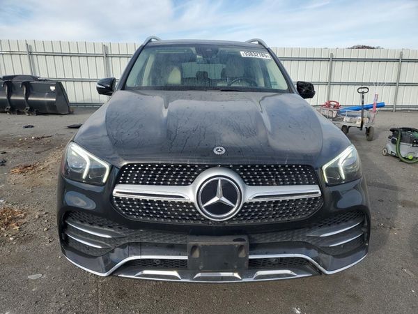 2021 MERCEDES-BENZ GLE 350