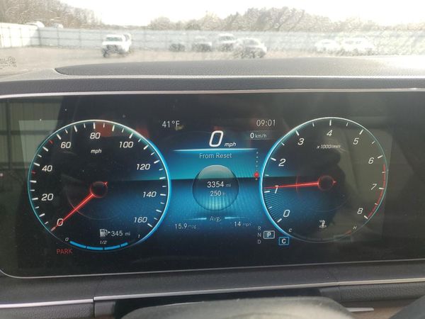 2021 MERCEDES-BENZ GLE 350