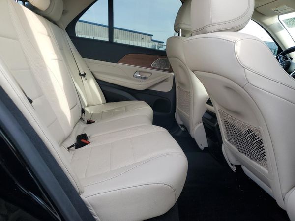 2021 MERCEDES-BENZ GLE 350