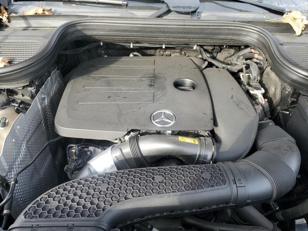 2021 MERCEDES-BENZ GLE 350