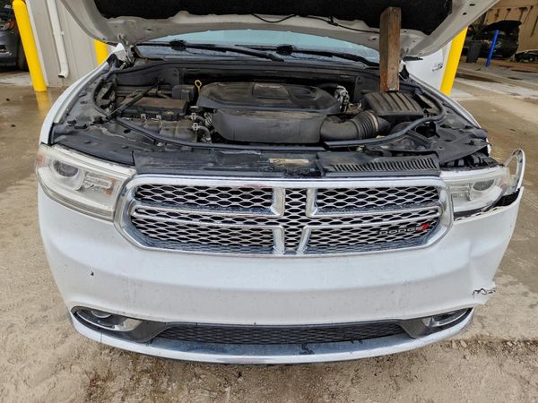 2017 DODGE DURANGO CITADEL AWD