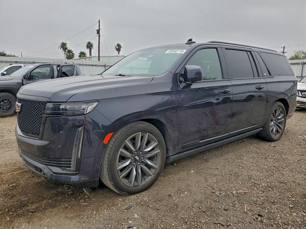 2023 CADILLAC ESCALADE