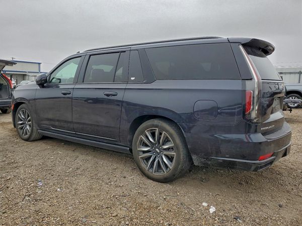 2023 CADILLAC ESCALADE