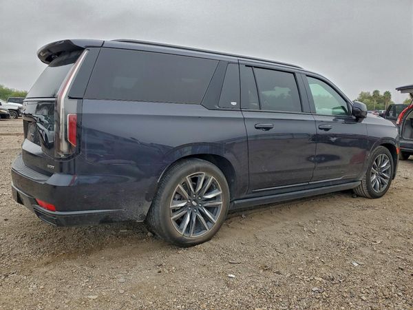 2023 CADILLAC ESCALADE