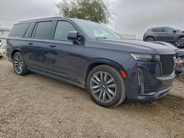 2023 CADILLAC ESCALADE