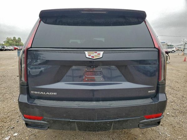 2023 CADILLAC ESCALADE