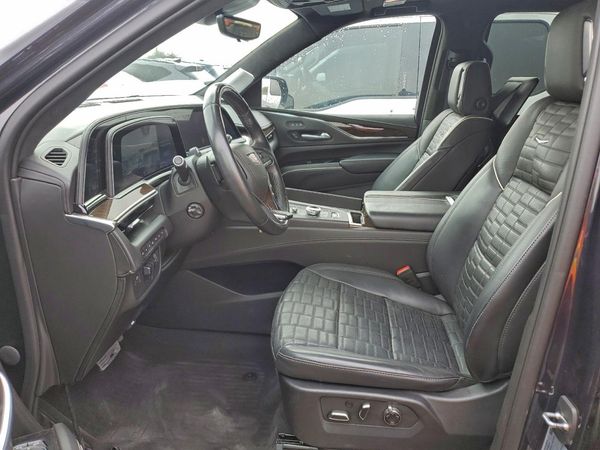 2023 CADILLAC ESCALADE