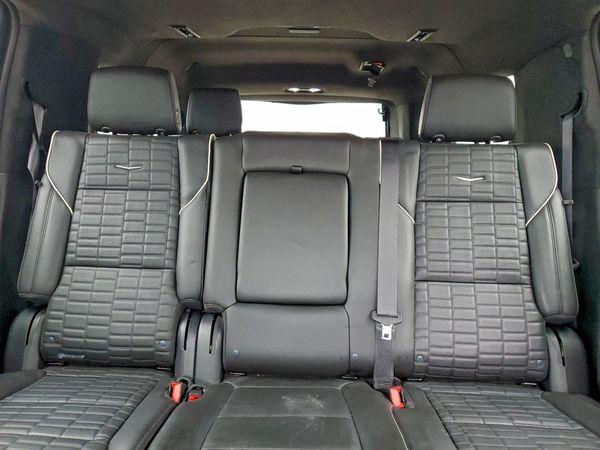 2023 CADILLAC ESCALADE
