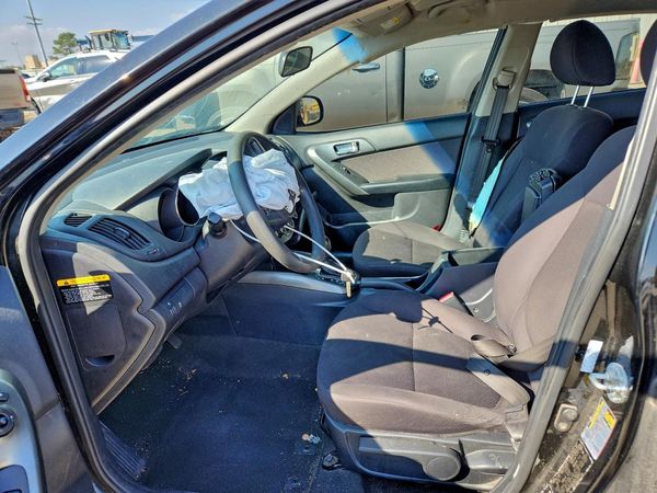 2013 KIA FORTE EX