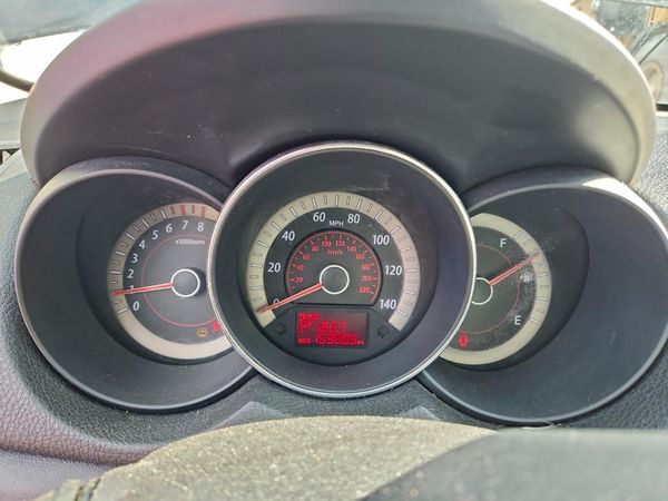 2013 KIA FORTE EX