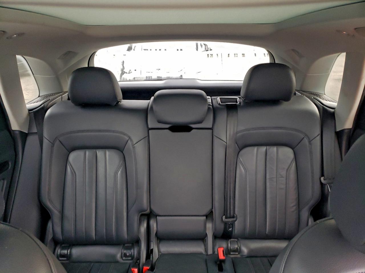 2018 AUDI Q5 quattro Premium Plus