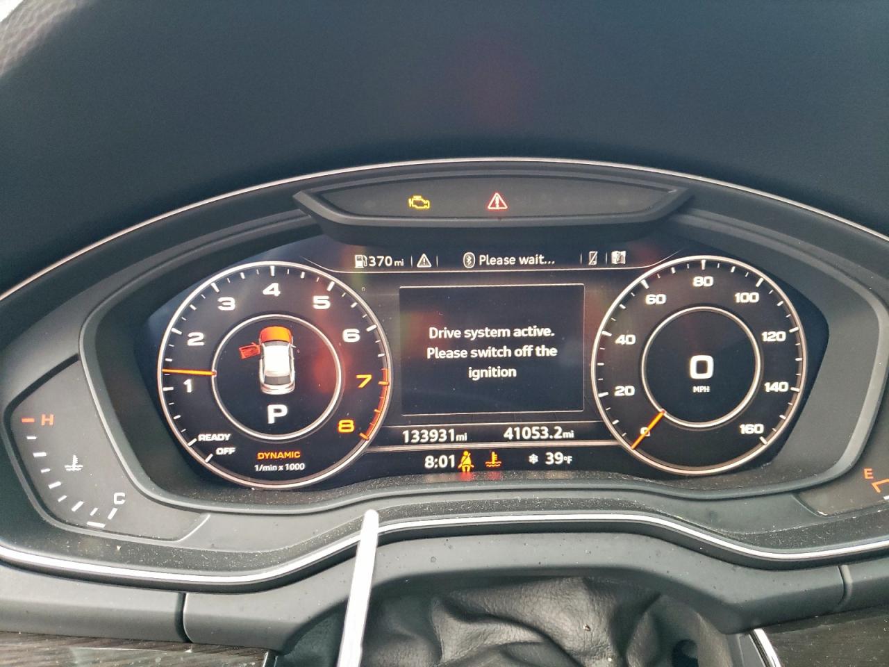 2018 AUDI Q5 quattro Premium Plus