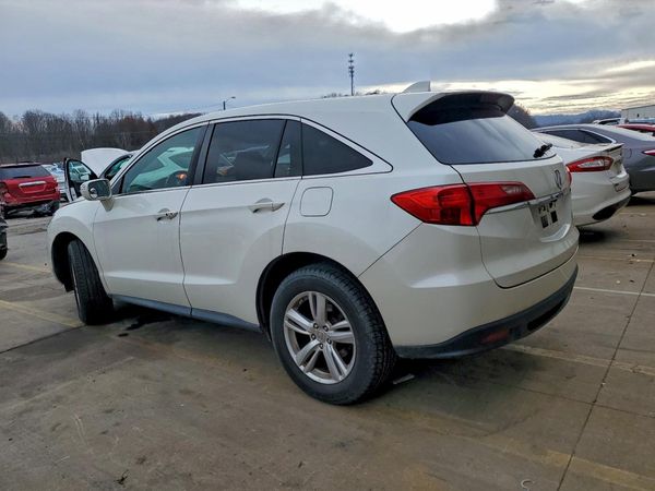 2013 ACURA RDX Technology Package