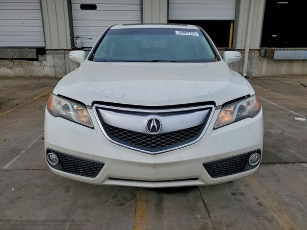 2013 ACURA RDX Technology Package