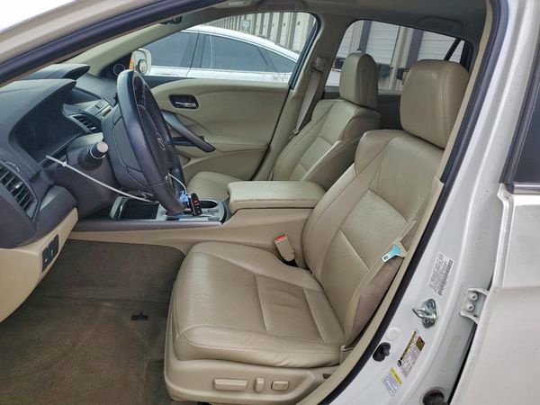 2013 ACURA RDX Technology Package