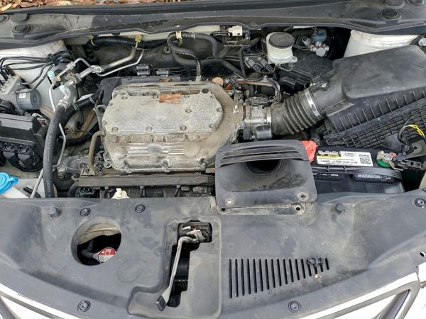 2013 ACURA RDX Technology Package