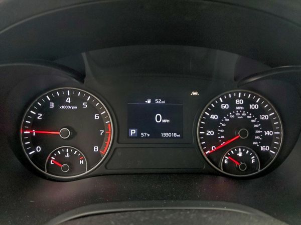 2019 KIA OPTIMA LX, S