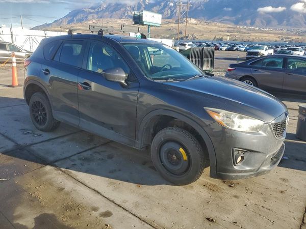 2015 MAZDA CX-5 Touring/GS