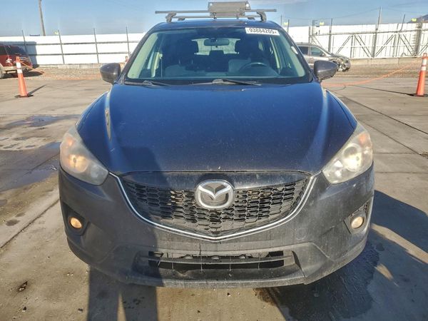 2015 MAZDA CX-5 Touring/GS