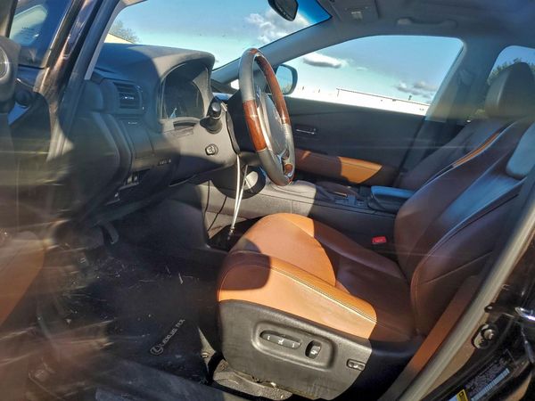2014 LEXUS RX