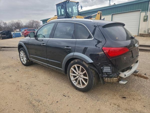2017 AUDI Q5