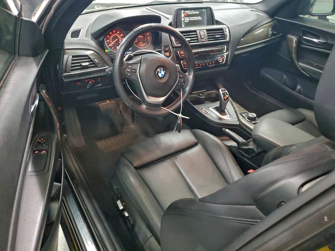 2016 BMW 228 xDrive