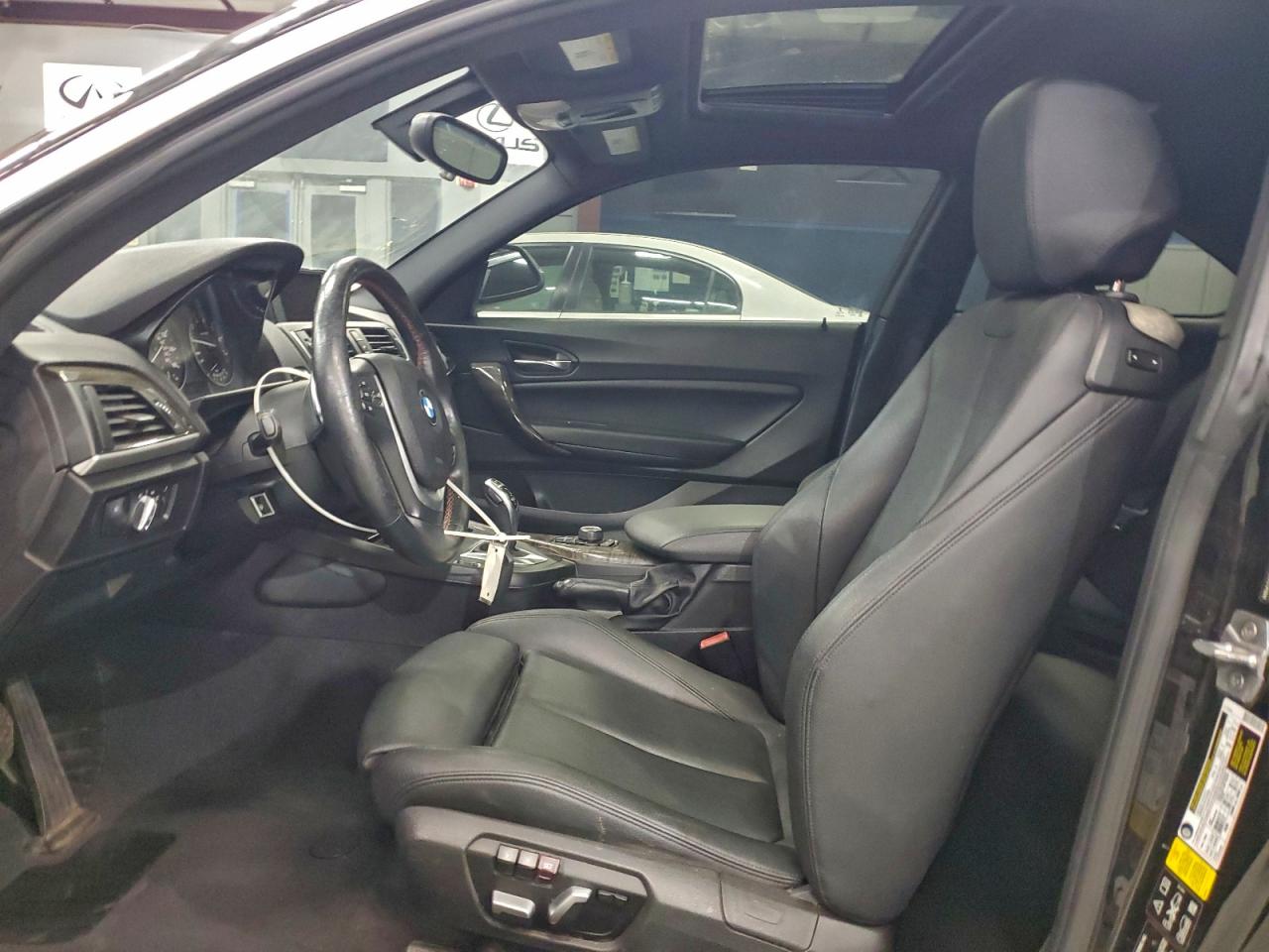 2016 BMW 228 xDrive