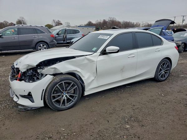 2021 BMW 330XI