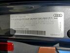 2018 AUDI A4 quattro Premium
