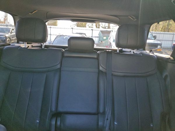 2024 LAND ROVER RANGE ROVER