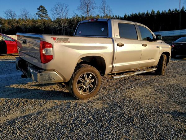 2016 TOYOTA TUNDRA SR5/TRD Pro — PSRA