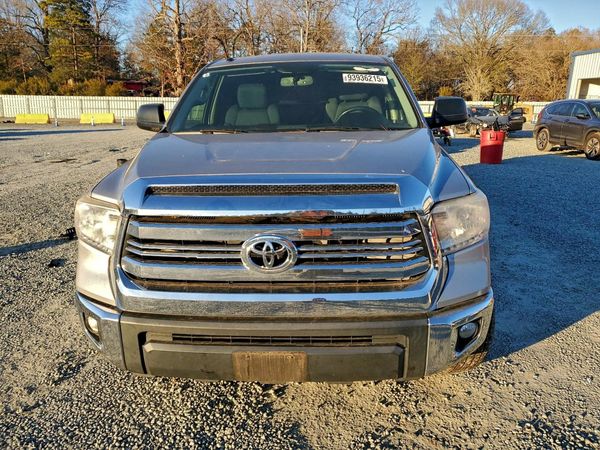 2016 TOYOTA TUNDRA SR5/TRD Pro — DIRF