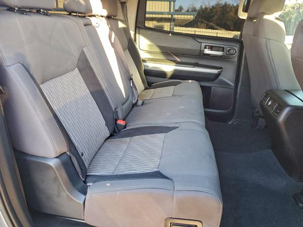 2016 TOYOTA TUNDRA SR5/TRD Pro — PSRS