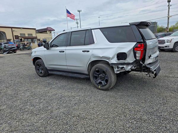 2023 CHEVROLET TAHOE FL
