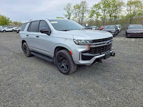 2023 CHEVROLET TAHOE FL
