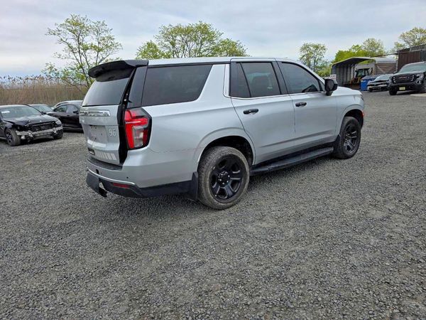 2023 CHEVROLET TAHOE FL