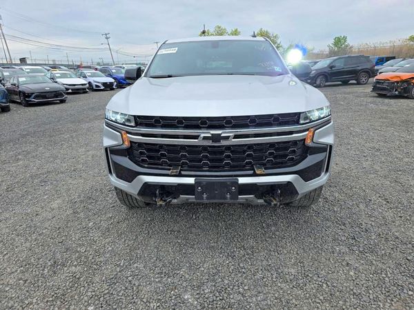 2023 CHEVROLET TAHOE FL