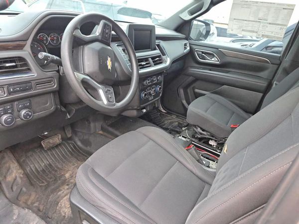 2023 CHEVROLET TAHOE FL