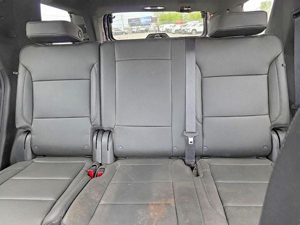 2023 CHEVROLET TAHOE FL