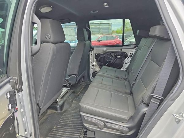 2023 CHEVROLET TAHOE FL