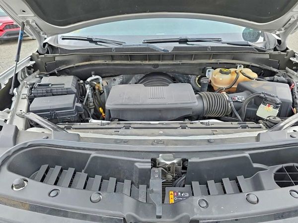 2023 CHEVROLET TAHOE FL