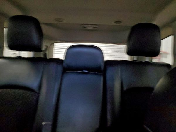2016 DODGE JOURNEY Crossword