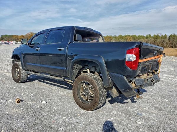 2015 TOYOTA TUNDRA