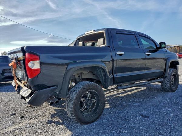 2015 TOYOTA TUNDRA