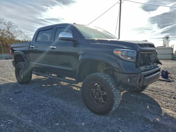 2015 TOYOTA TUNDRA