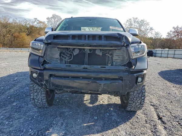 2015 TOYOTA TUNDRA