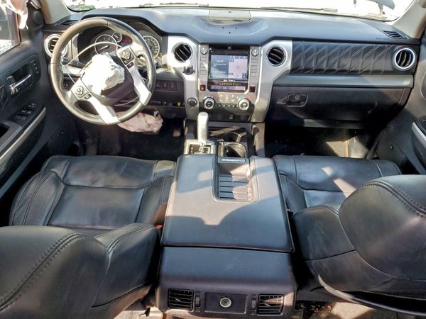 2015 TOYOTA TUNDRA